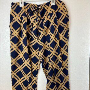 Esley Cute pants 100% Rayon
